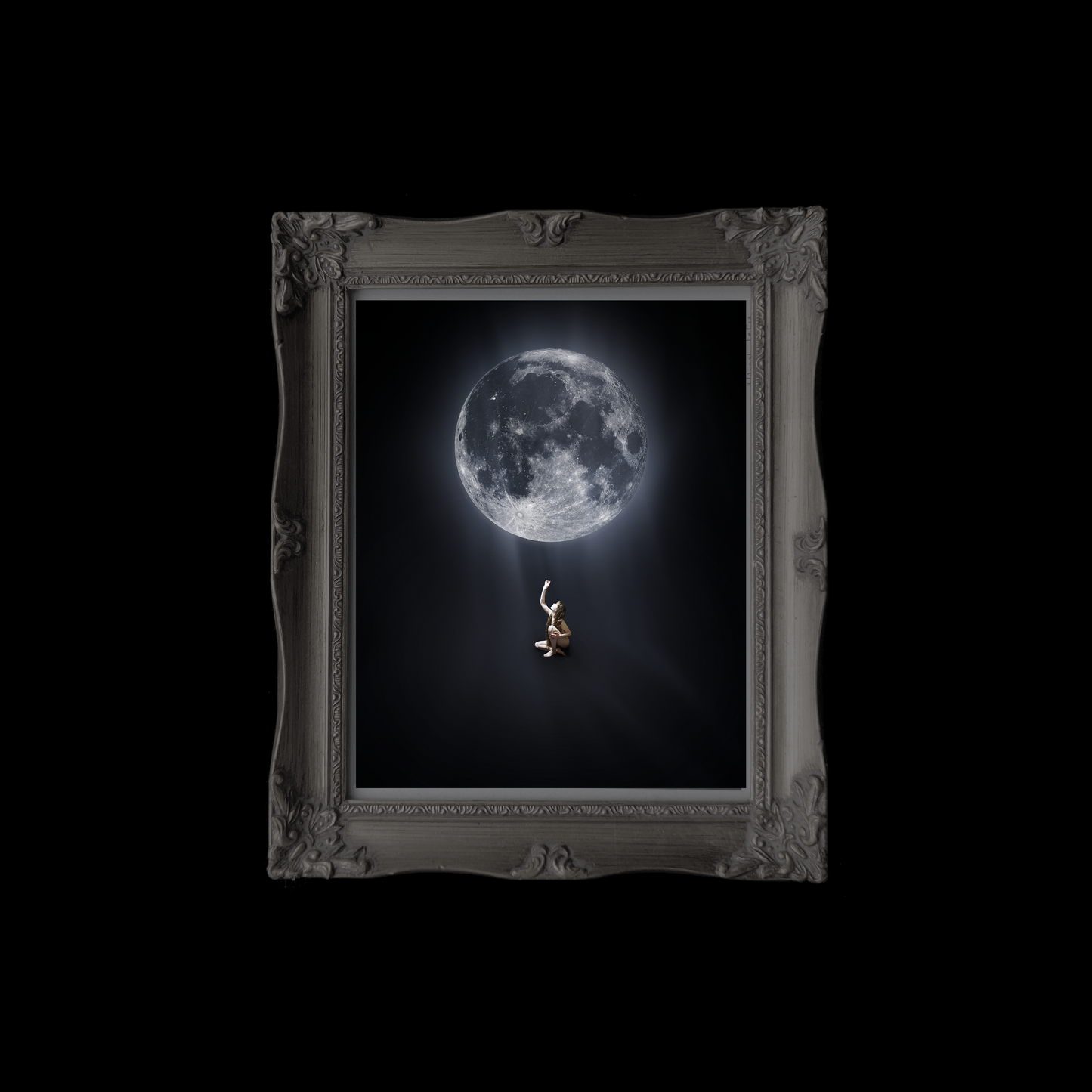 'It Felt Inevitable'